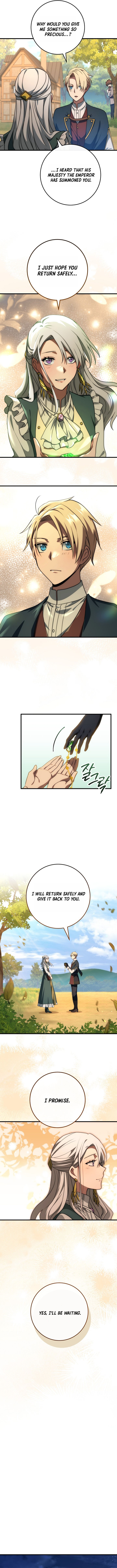 Emperor of Steel Chapter 45 11